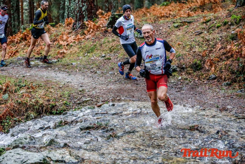 Carrera de Navidad de Cercedilla 2019 41