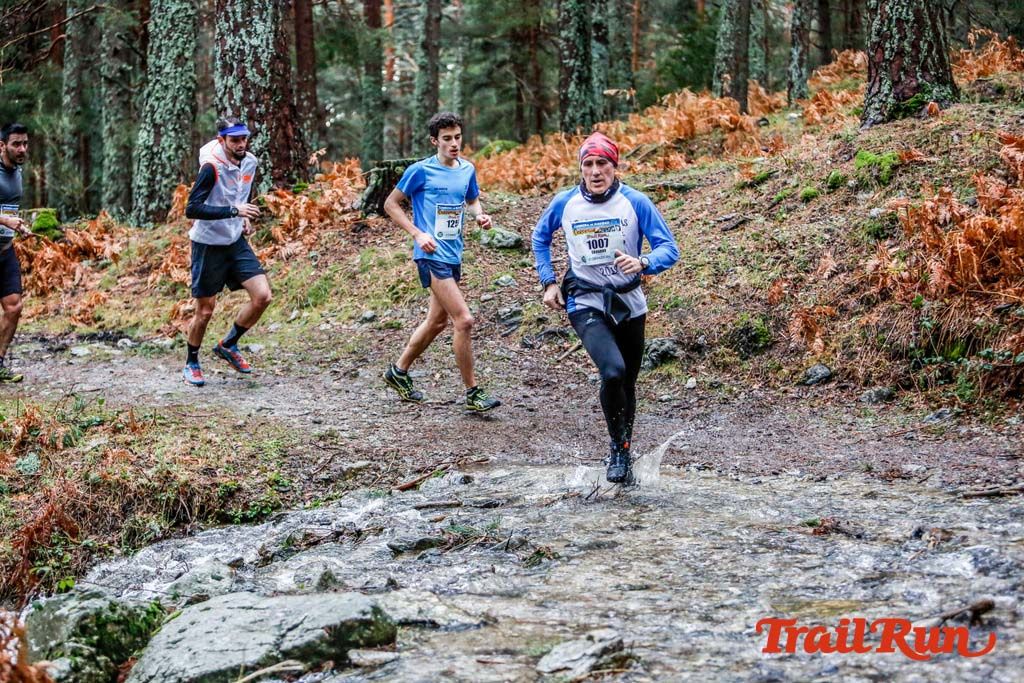 Carrera de Navidad de Cercedilla 2019 42