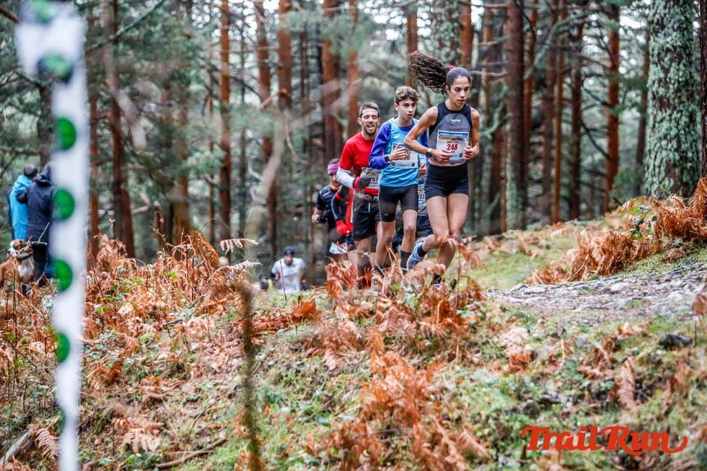 Carrera de Navidad de Cercedilla 2019 41