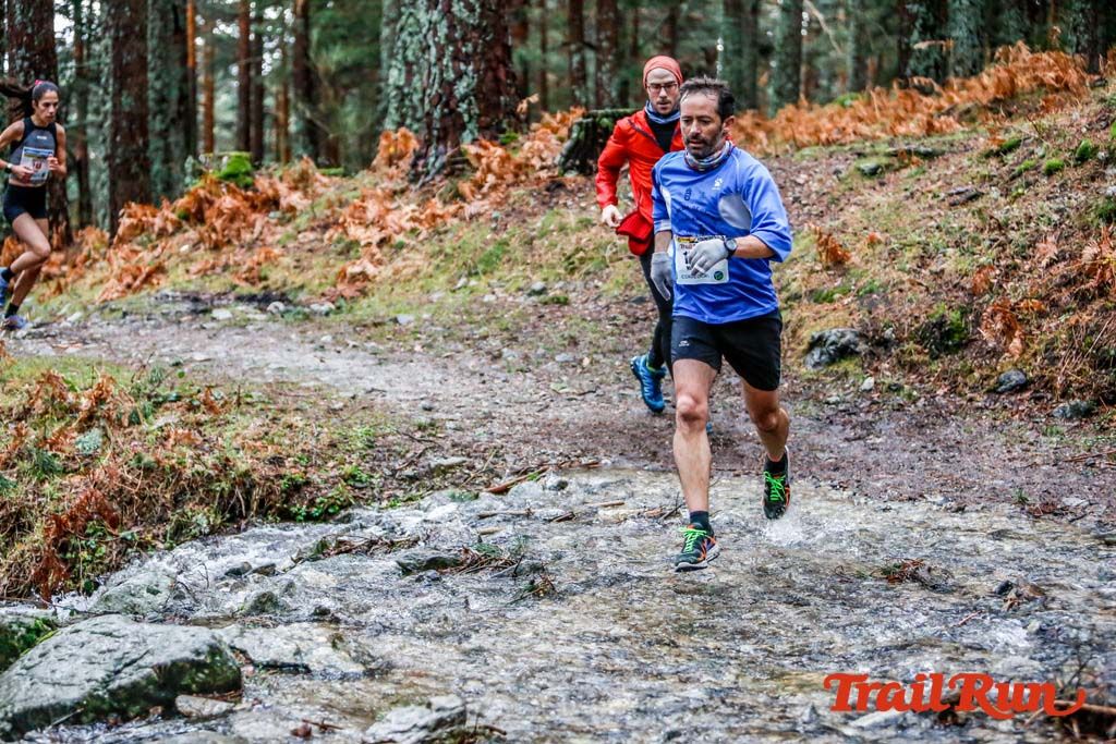 Carrera de Navidad de Cercedilla 2019 41