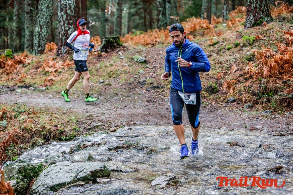 Carrera de Navidad de Cercedilla 2019 42