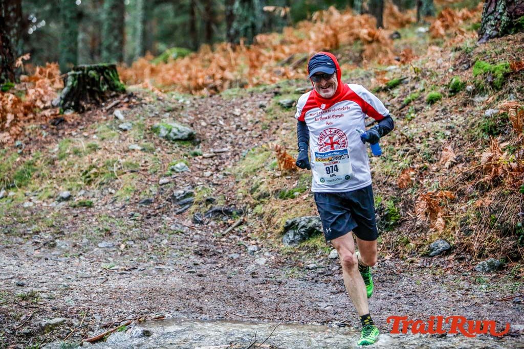 Carrera de Navidad de Cercedilla 2019 42