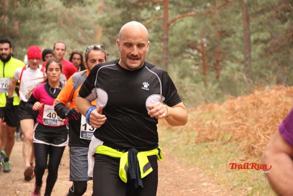 Carrera Cercedilla 2015-02