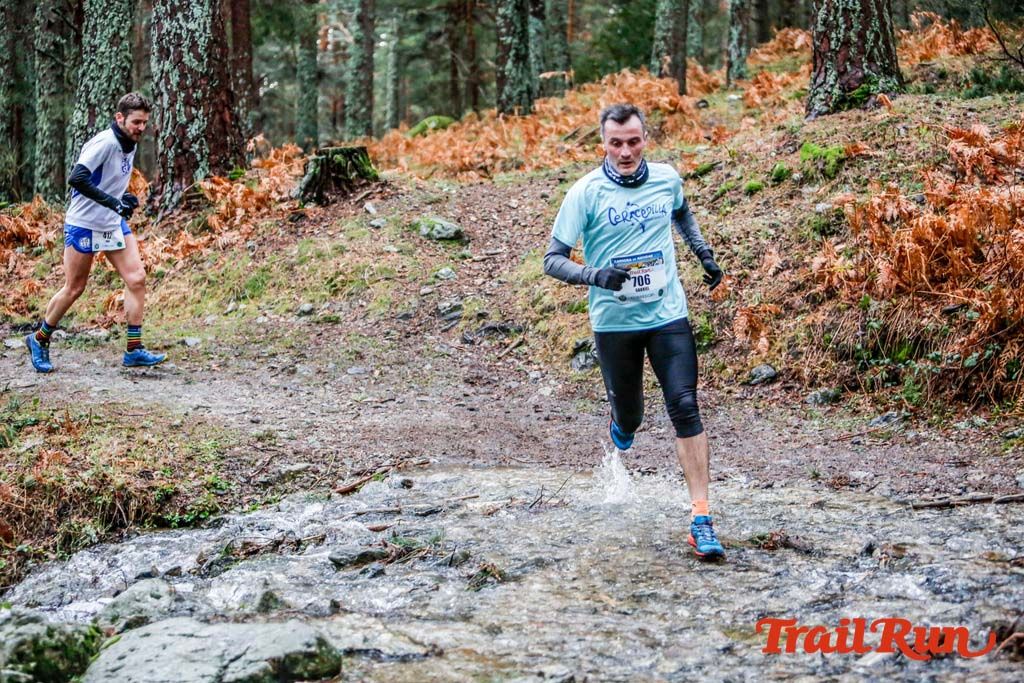 Carrera de Navidad de Cercedilla 2019 42
