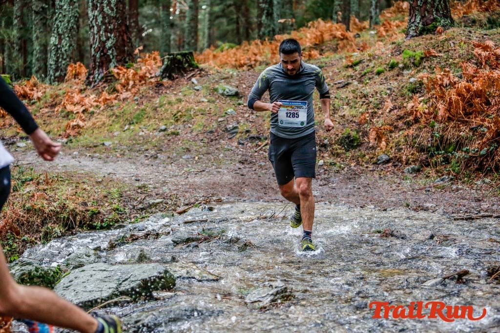 Carrera de Navidad de Cercedilla 2019 42