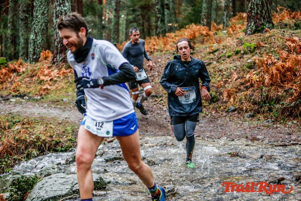 Carrera de Navidad de Cercedilla 2019 42