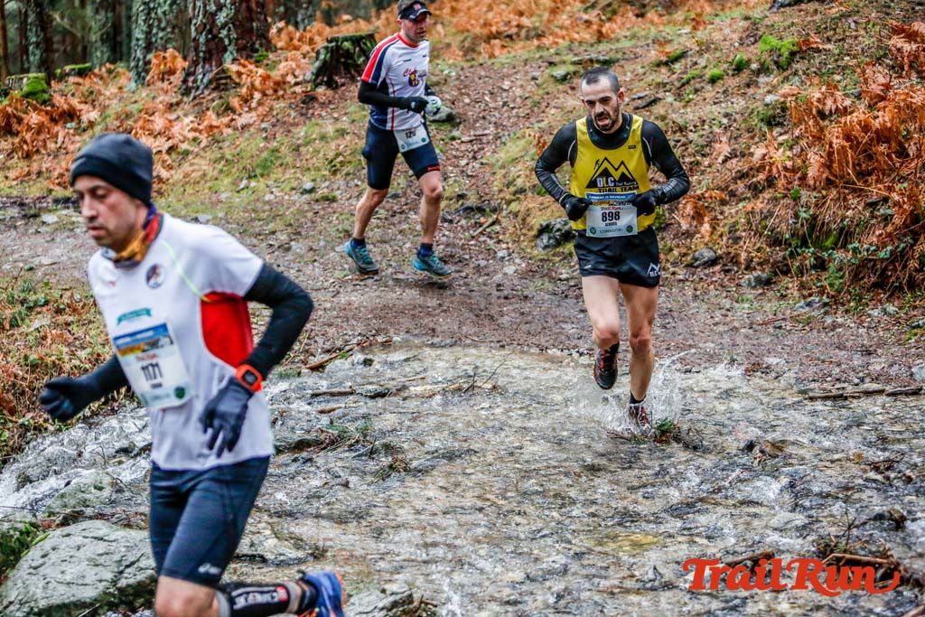 Carrera de Navidad de Cercedilla 2019 42