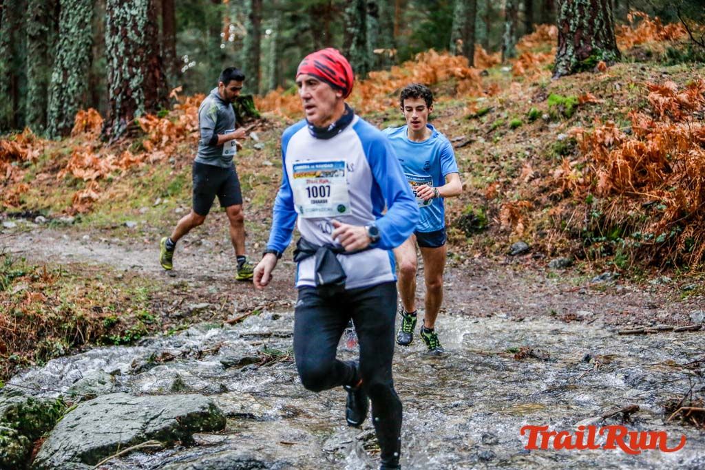 Carrera de Navidad de Cercedilla 2019 42