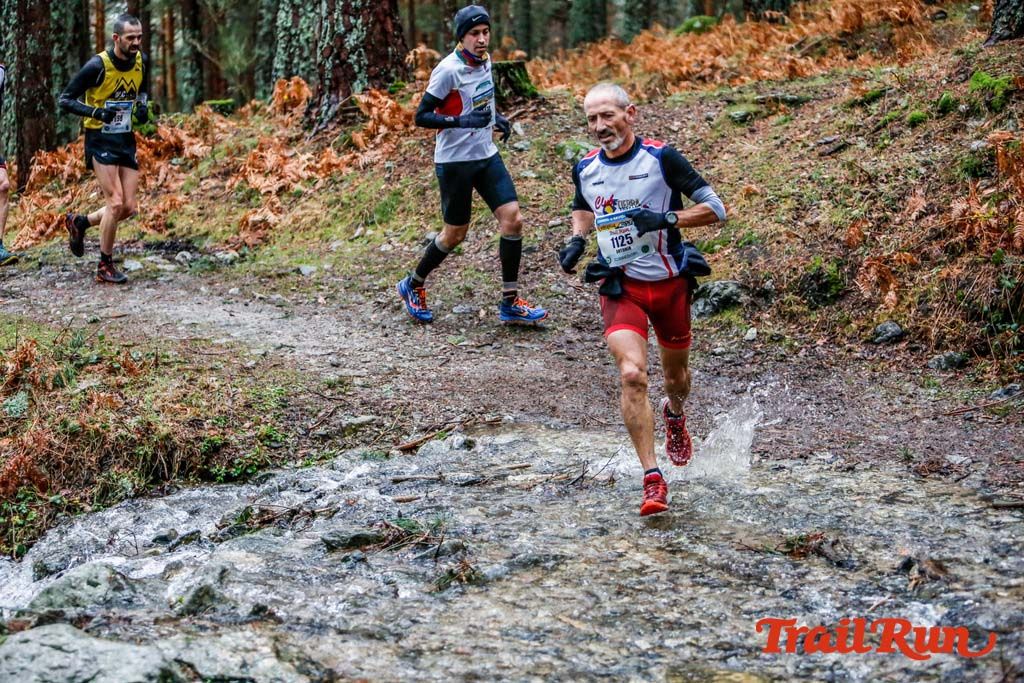 Carrera de Navidad de Cercedilla 2019 41