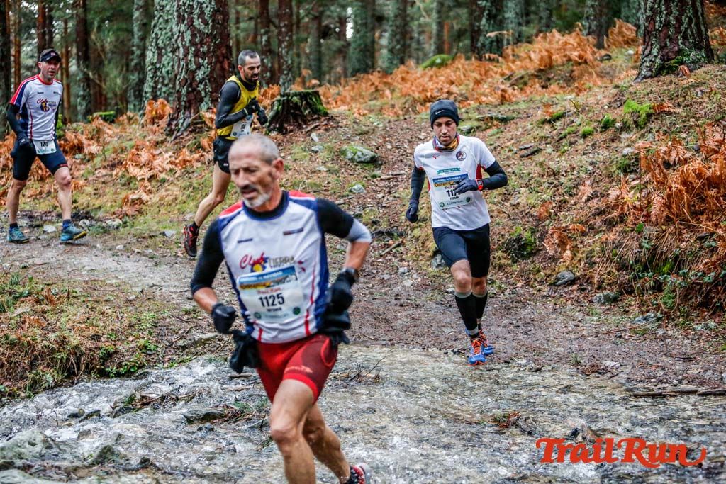Carrera de Navidad de Cercedilla 2019 41