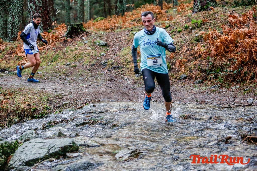 Carrera de Navidad de Cercedilla 2019 42