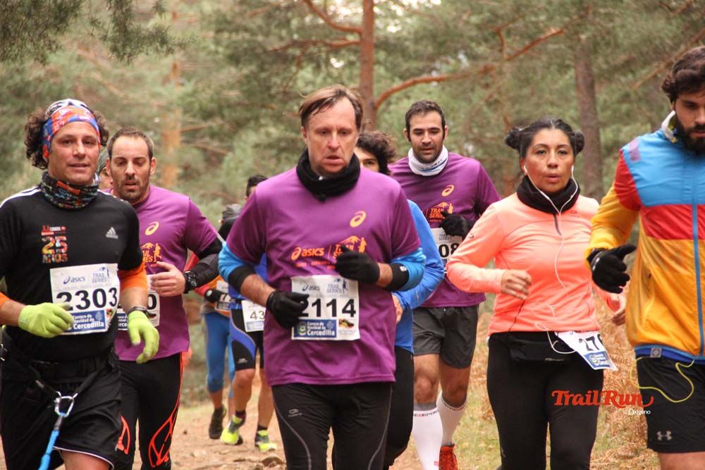 Carrera Cercedilla 2015-02