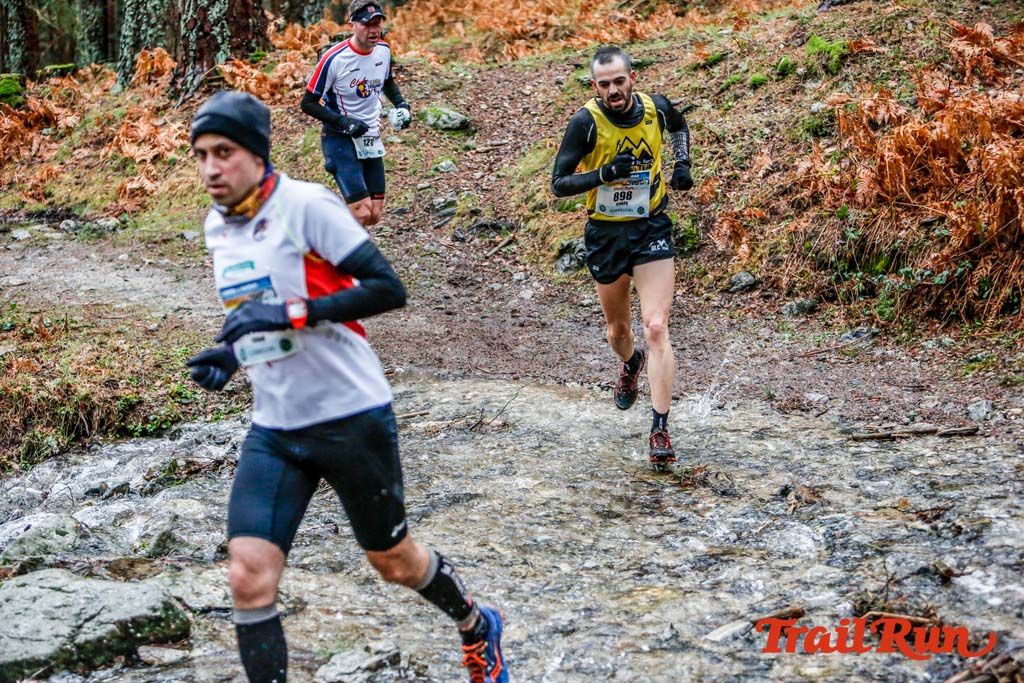 Carrera de Navidad de Cercedilla 2019 42