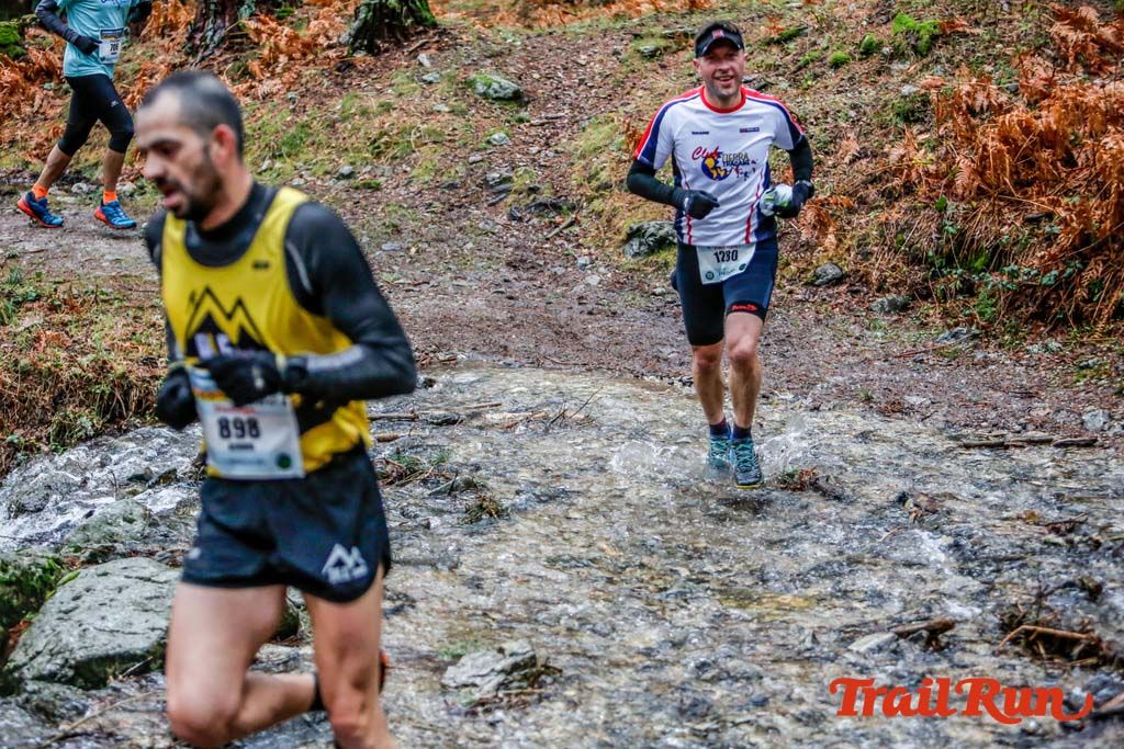 Carrera de Navidad de Cercedilla 2019 42