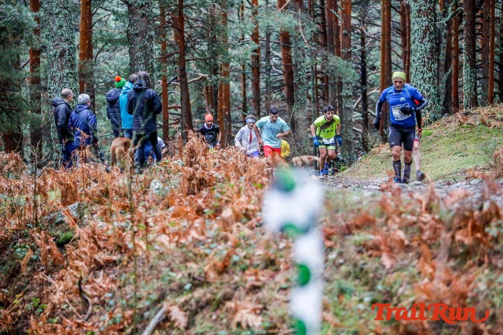 Carrera de Navidad de Cercedilla 2019 43