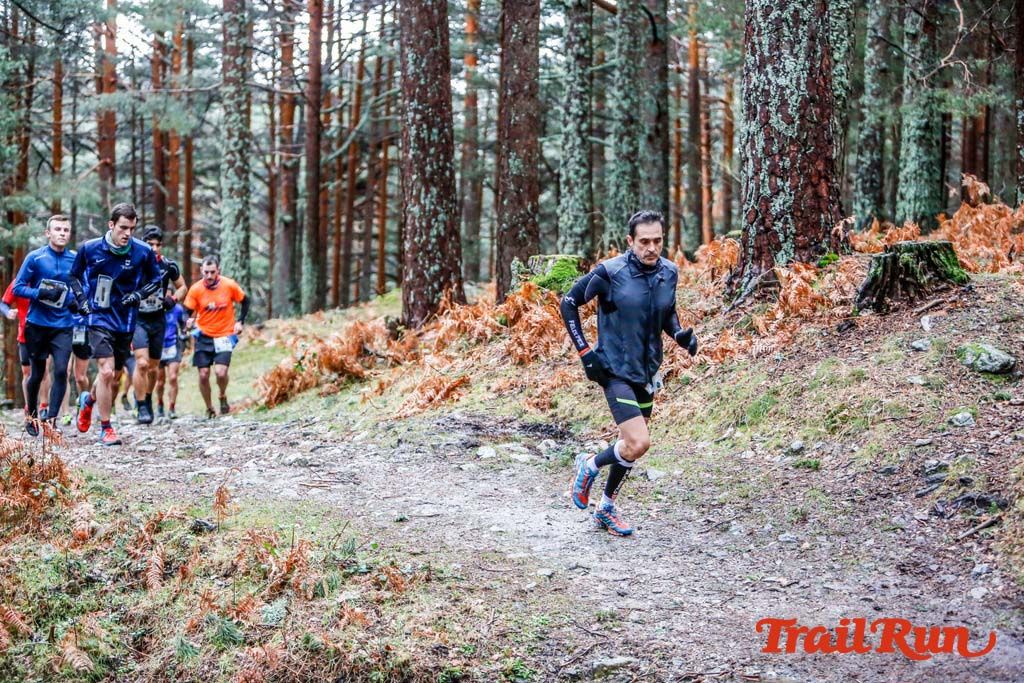 Carrera de Navidad de Cercedilla 2019 43