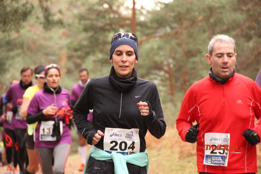 Carrera Cercedilla 2015-02
