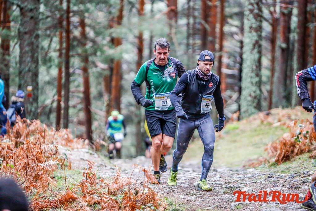 Carrera de Navidad de Cercedilla 2019 43