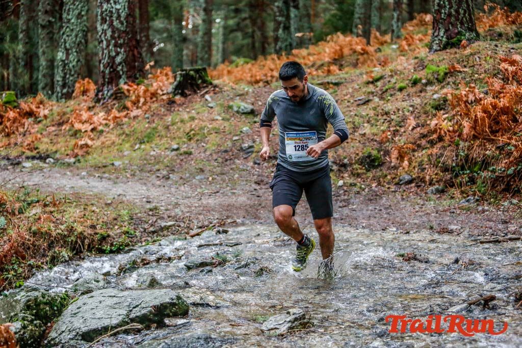 Carrera de Navidad de Cercedilla 2019 43