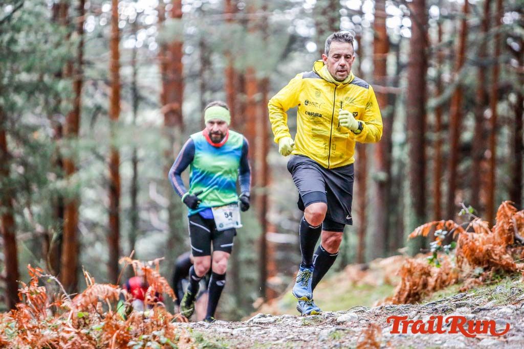 Carrera de Navidad de Cercedilla 2019 44