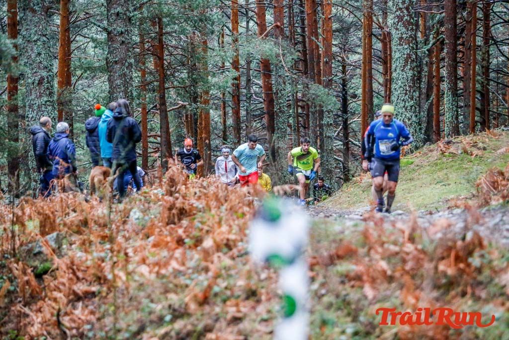 Carrera de Navidad de Cercedilla 2019 43