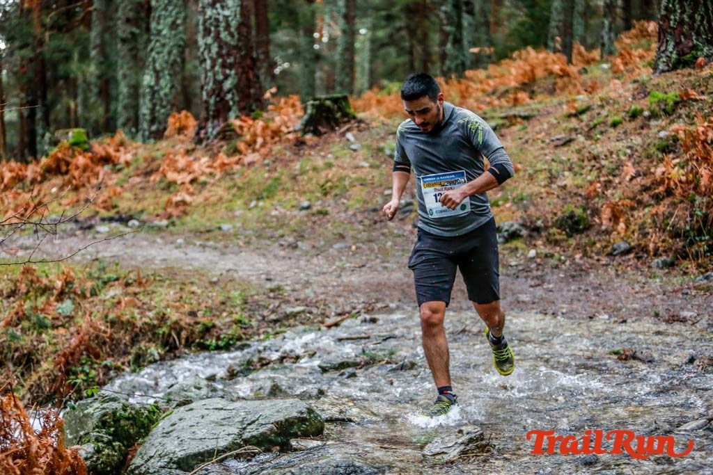 Carrera de Navidad de Cercedilla 2019 43