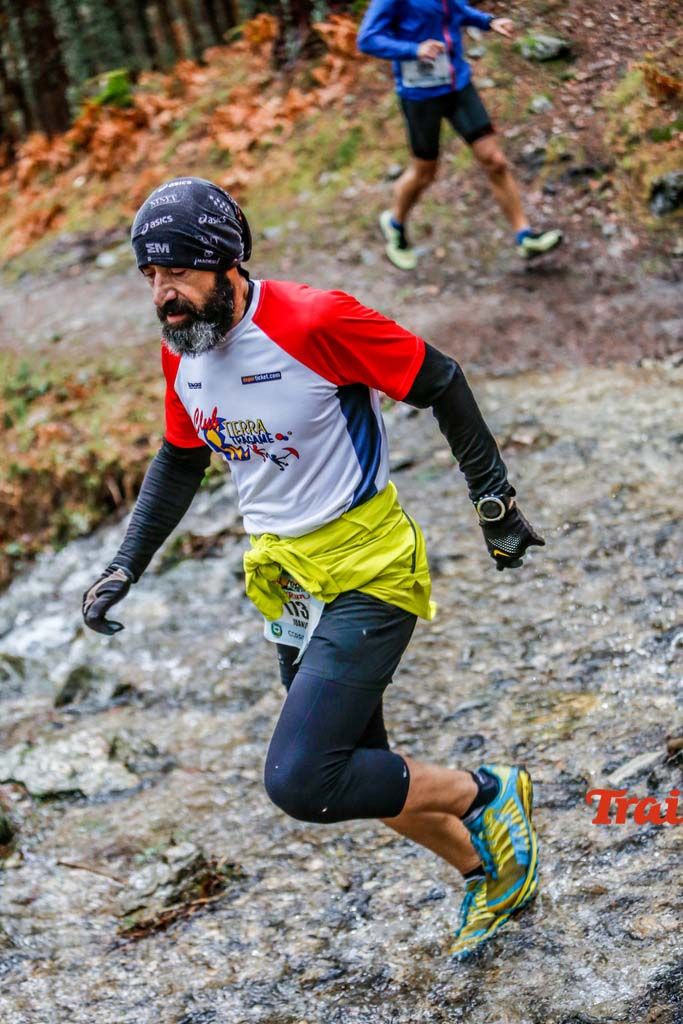 Carrera de Navidad de Cercedilla 2019 43