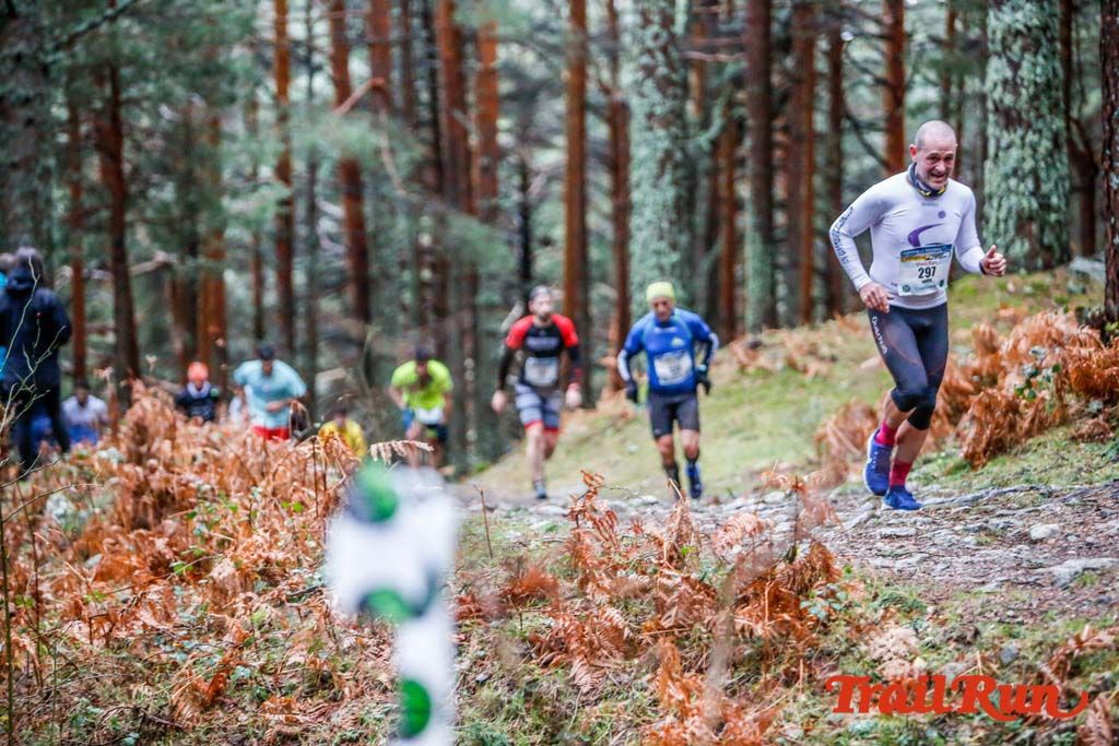 Carrera de Navidad de Cercedilla 2019 43