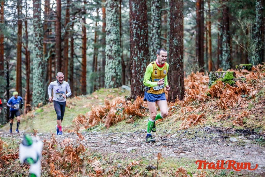 Carrera de Navidad de Cercedilla 2019 43