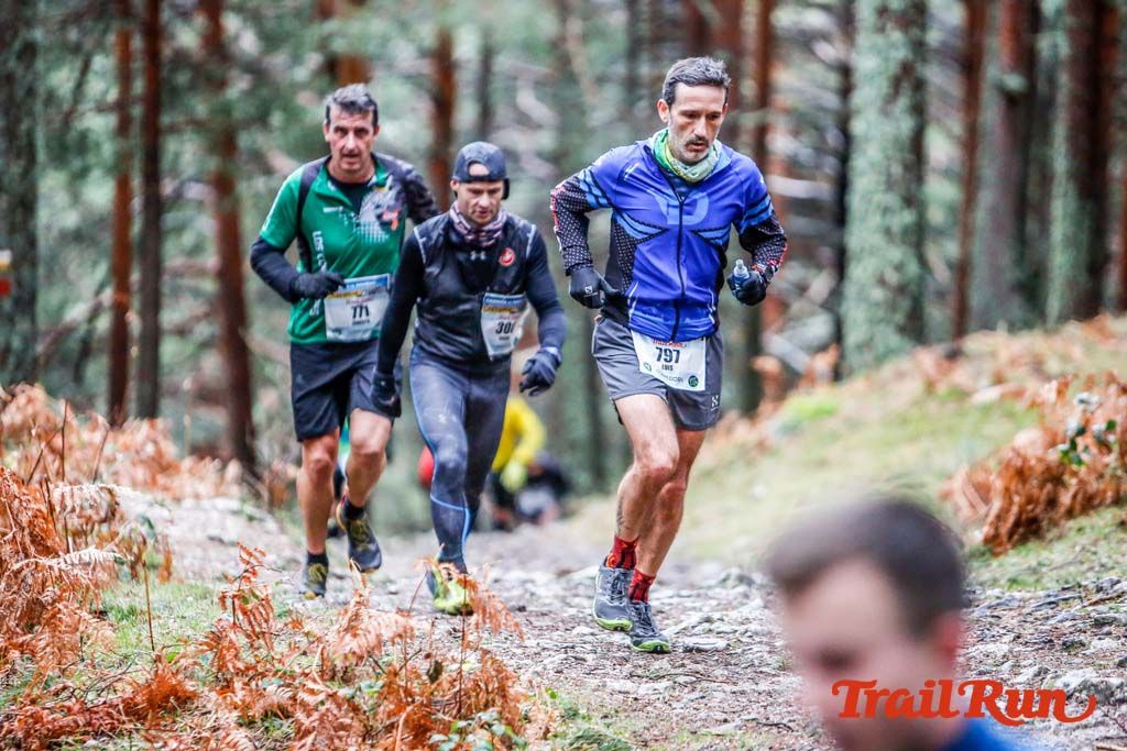 Carrera de Navidad de Cercedilla 2019 43