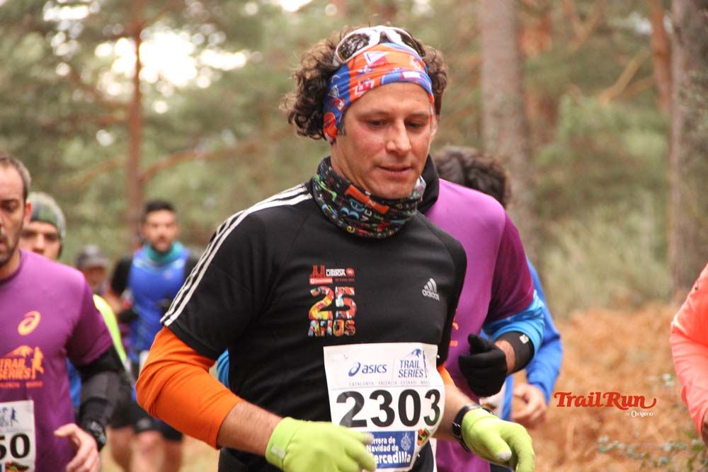 Carrera Cercedilla 2015-02