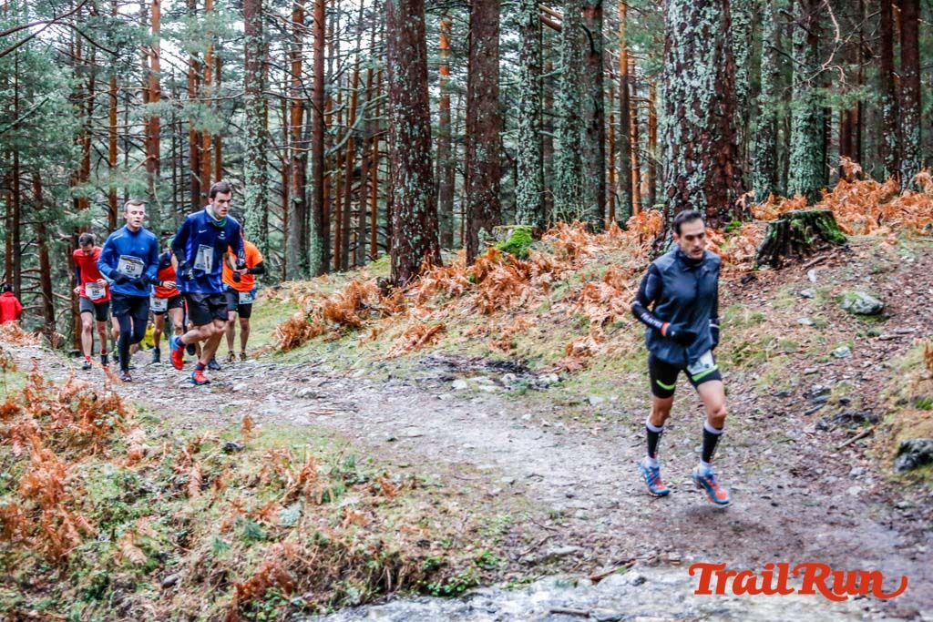 Carrera de Navidad de Cercedilla 2019 43