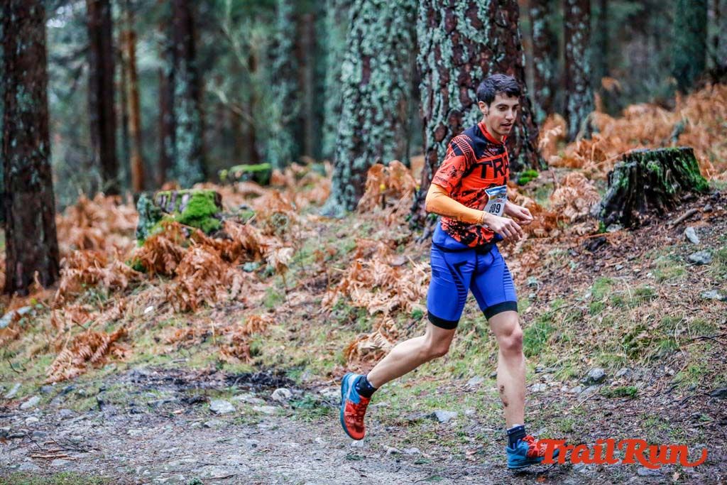 Carrera de Navidad de Cercedilla 2019 43