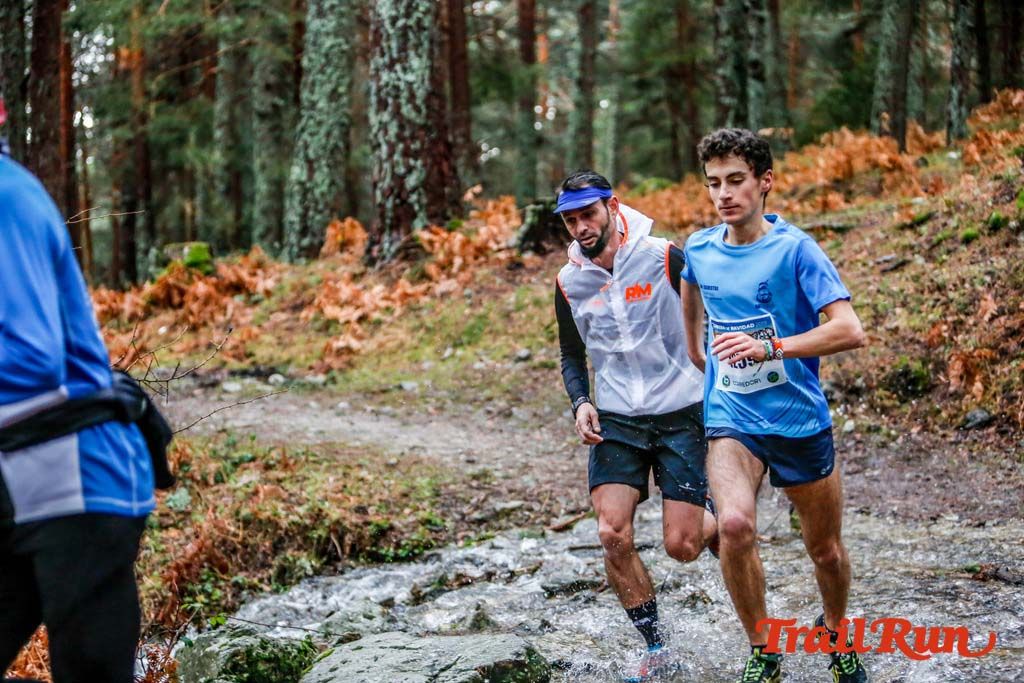 Carrera de Navidad de Cercedilla 2019 42