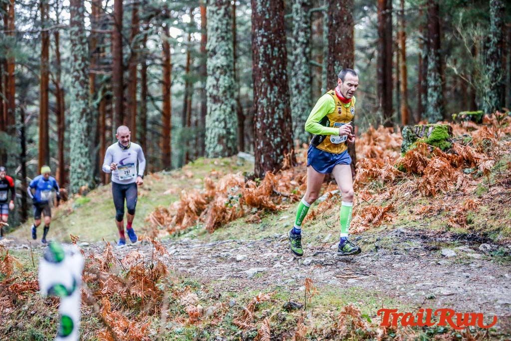 Carrera de Navidad de Cercedilla 2019 43