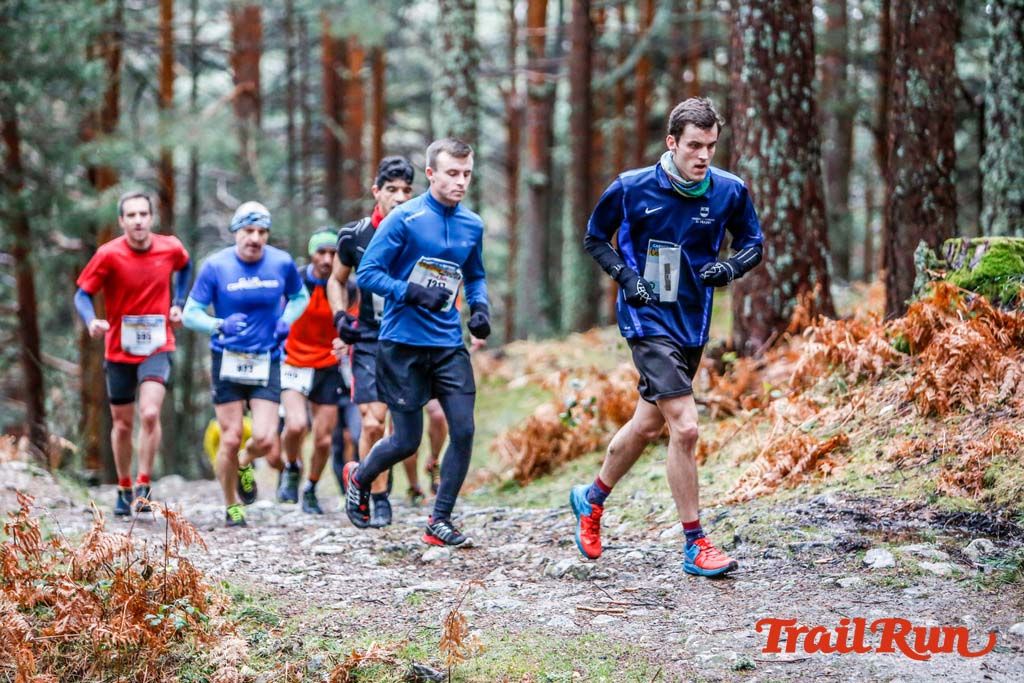 Carrera de Navidad de Cercedilla 2019 43