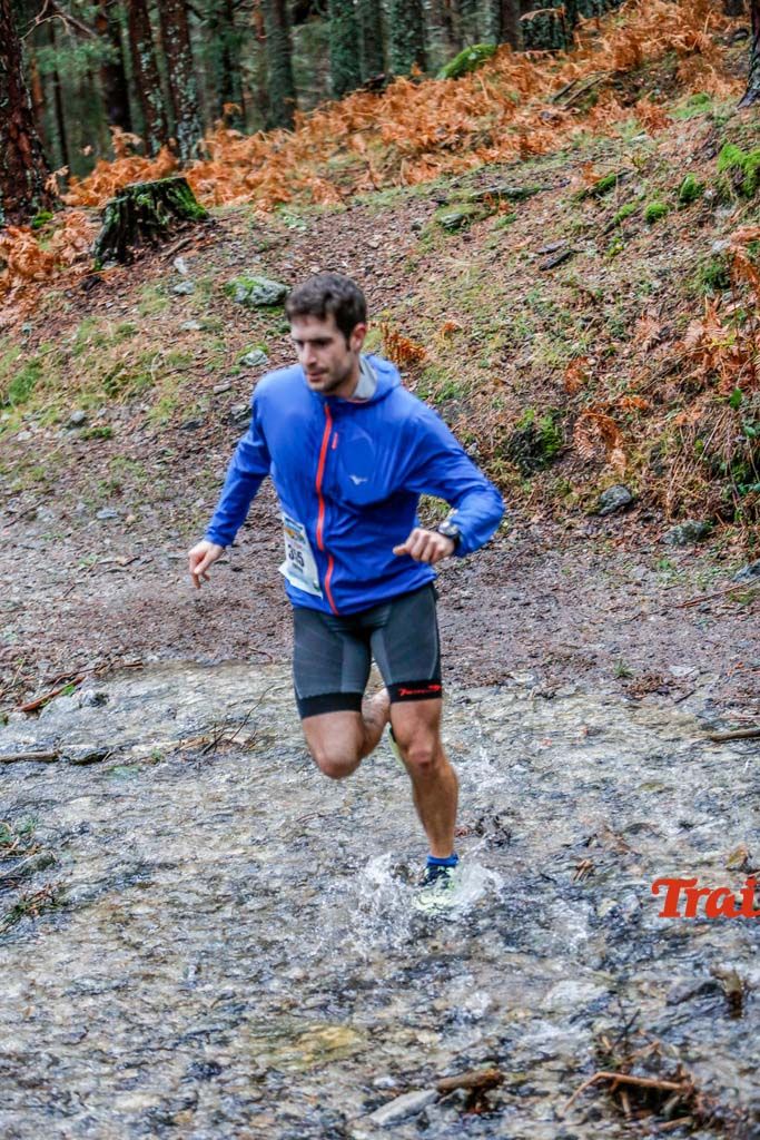 Carrera de Navidad de Cercedilla 2019 43