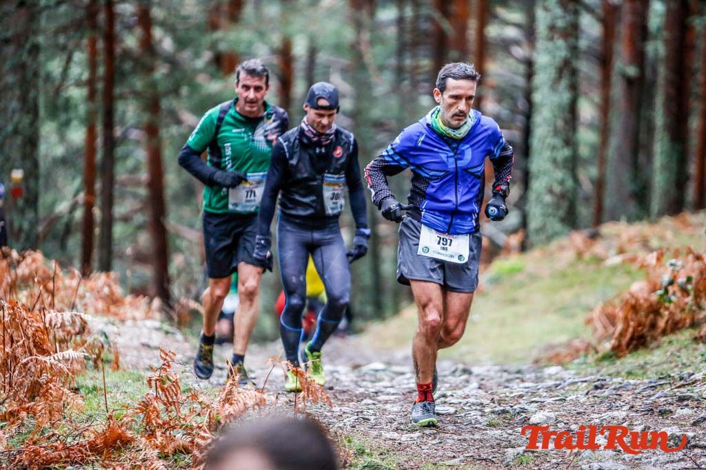 Carrera de Navidad de Cercedilla 2019 43