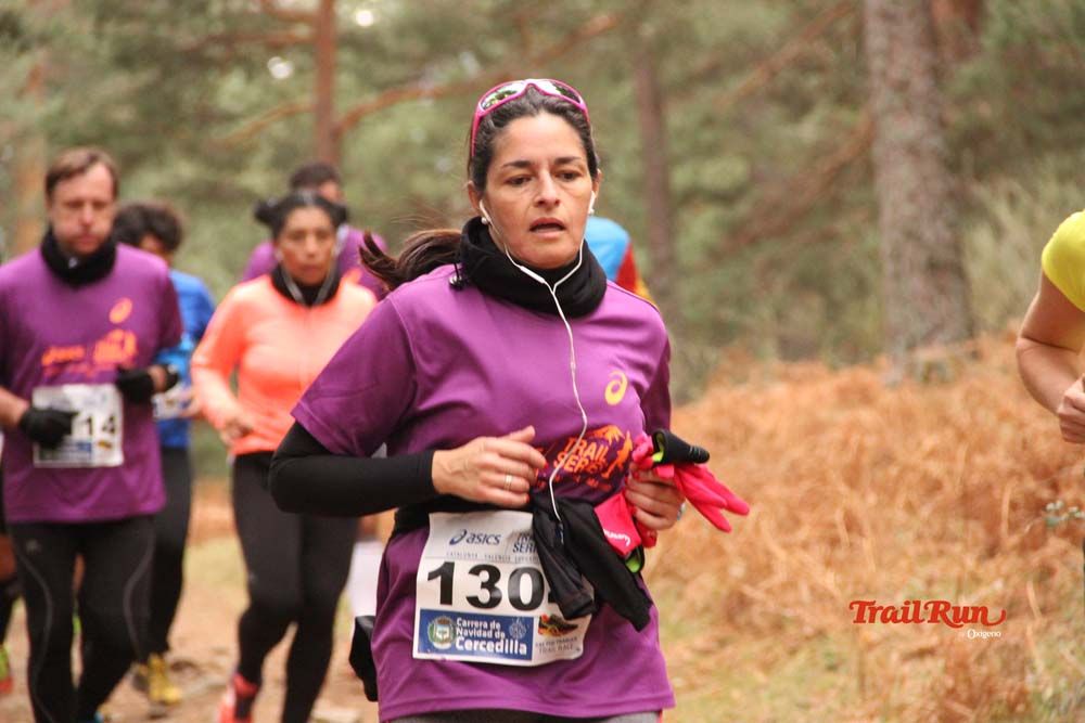 Carrera Cercedilla 2015-02