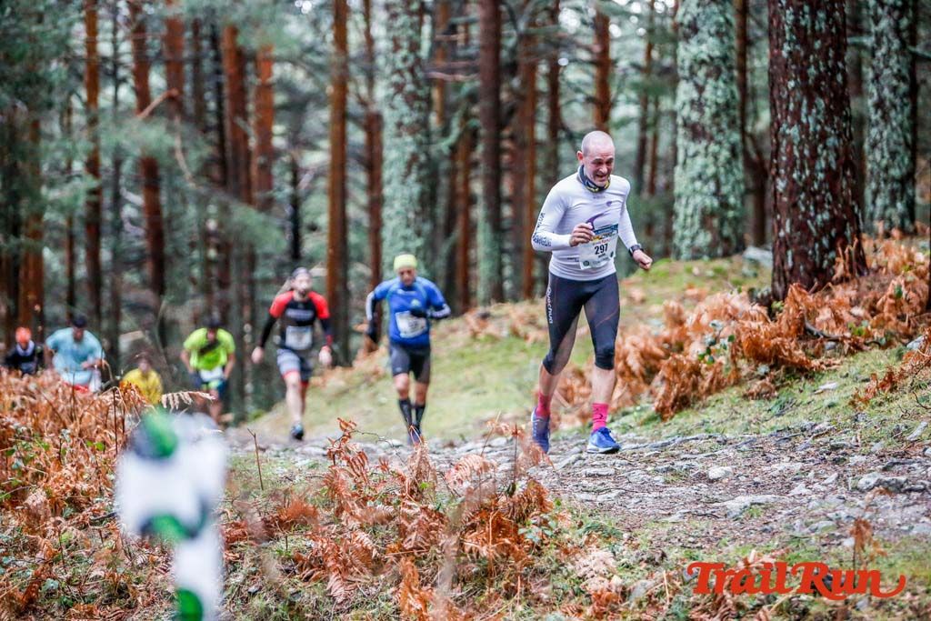 Carrera de Navidad de Cercedilla 2019 43