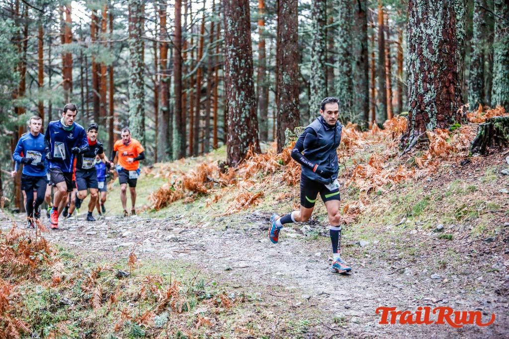Carrera de Navidad de Cercedilla 2019 43