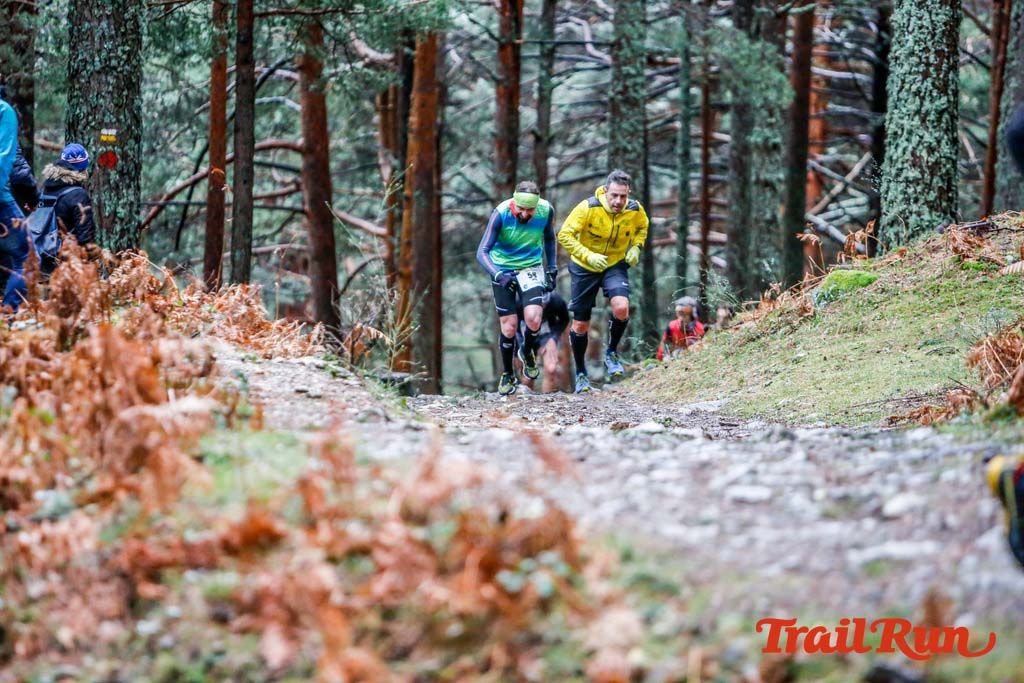 Carrera de Navidad de Cercedilla 2019 44