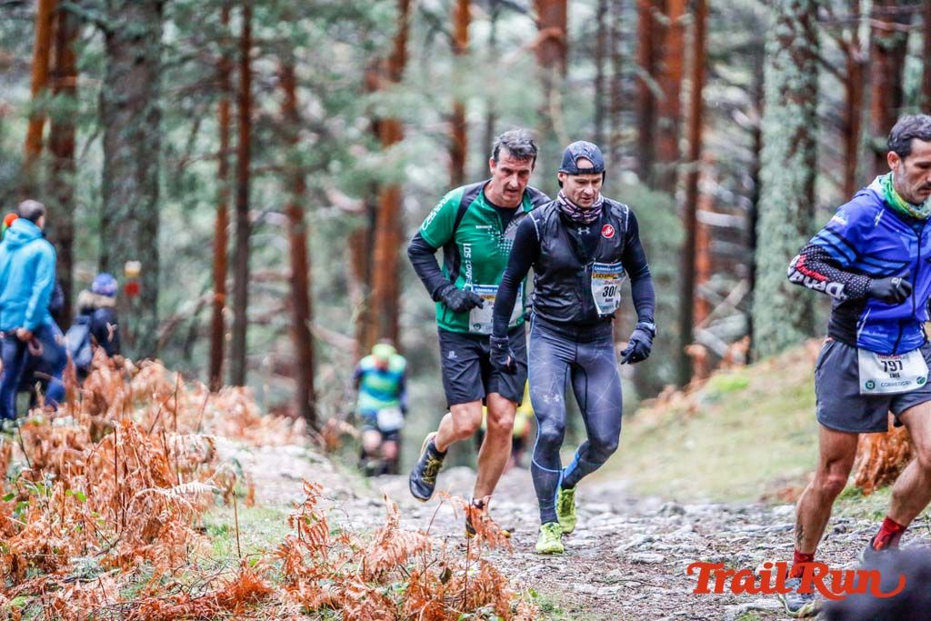 Carrera de Navidad de Cercedilla 2019 43