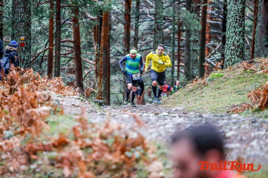Carrera de Navidad de Cercedilla 2019 44