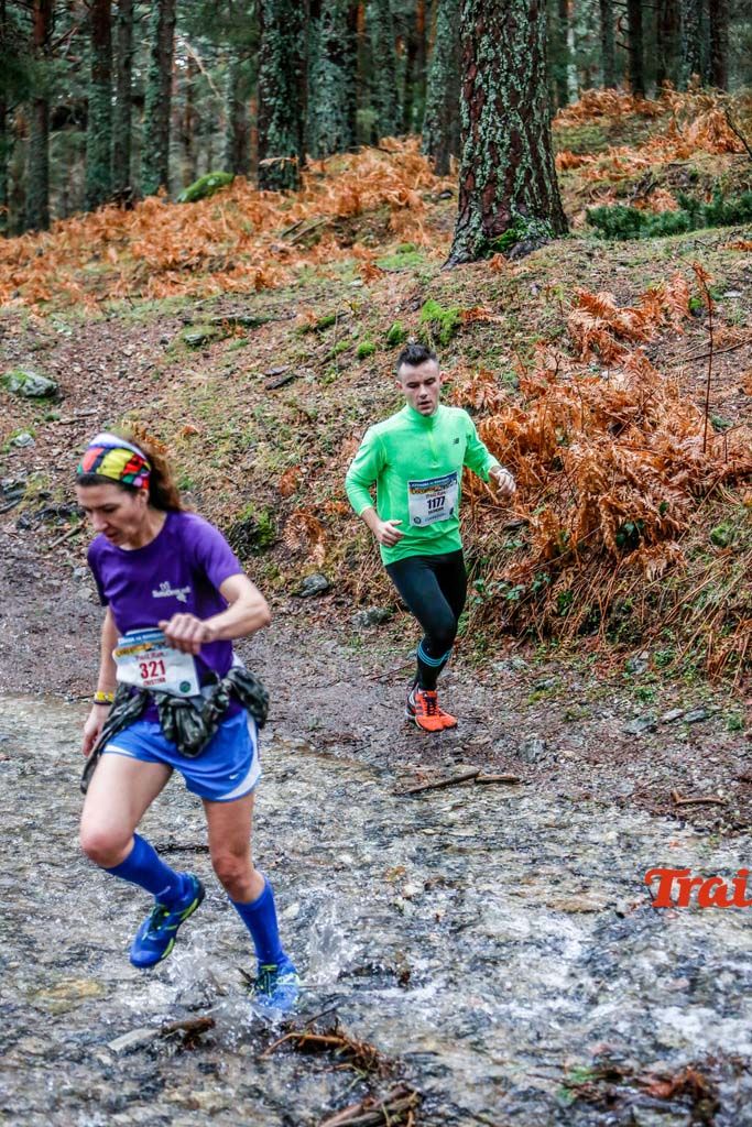 Carrera de Navidad de Cercedilla 2019 44
