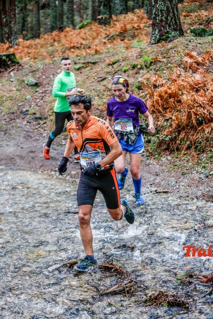 Carrera de Navidad de Cercedilla 2019 44