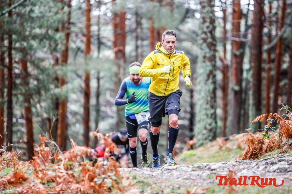 Carrera de Navidad de Cercedilla 2019 44