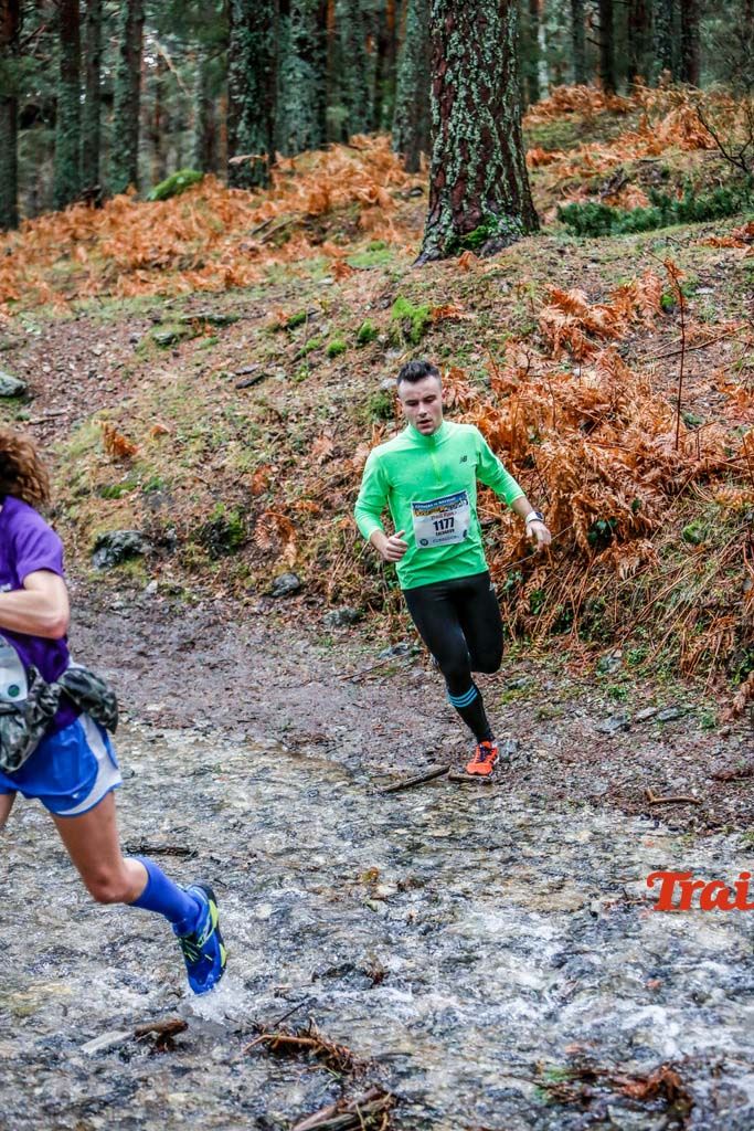 Carrera de Navidad de Cercedilla 2019 44