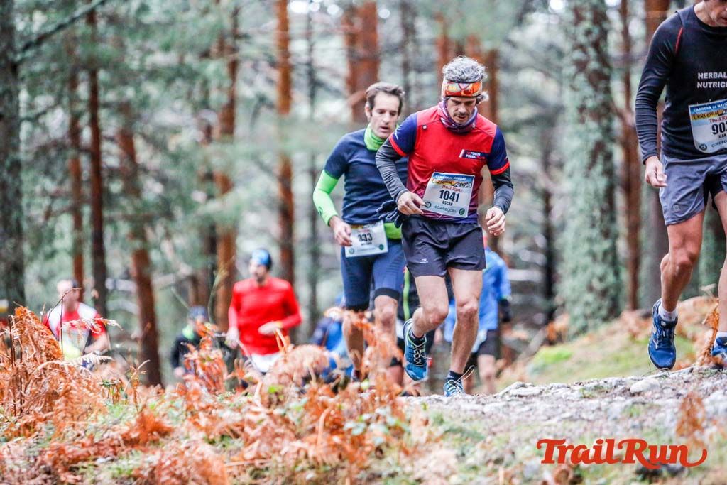 Carrera de Navidad de Cercedilla 2019 44