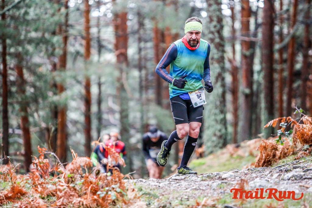 Carrera de Navidad de Cercedilla 2019 44